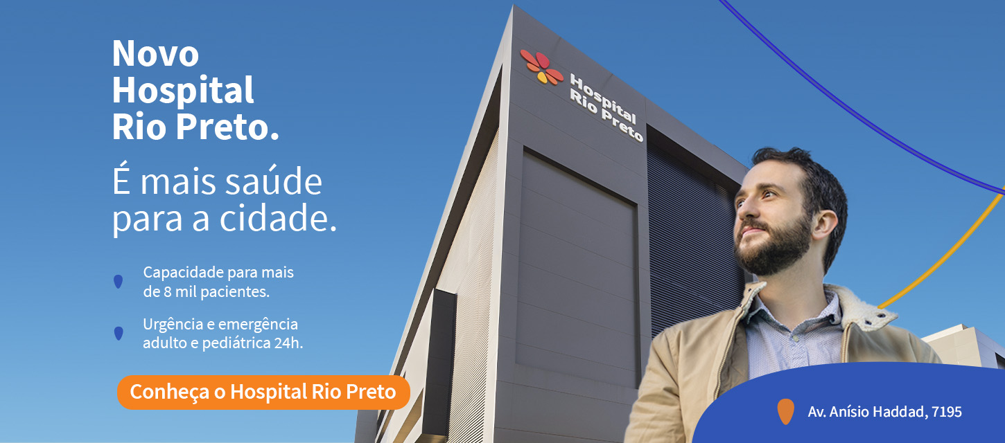 Hospital Rio Preto Hapvida Notredame Intermedica