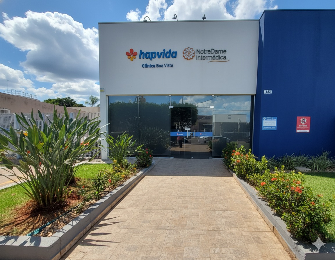 Clínica Boa Vista